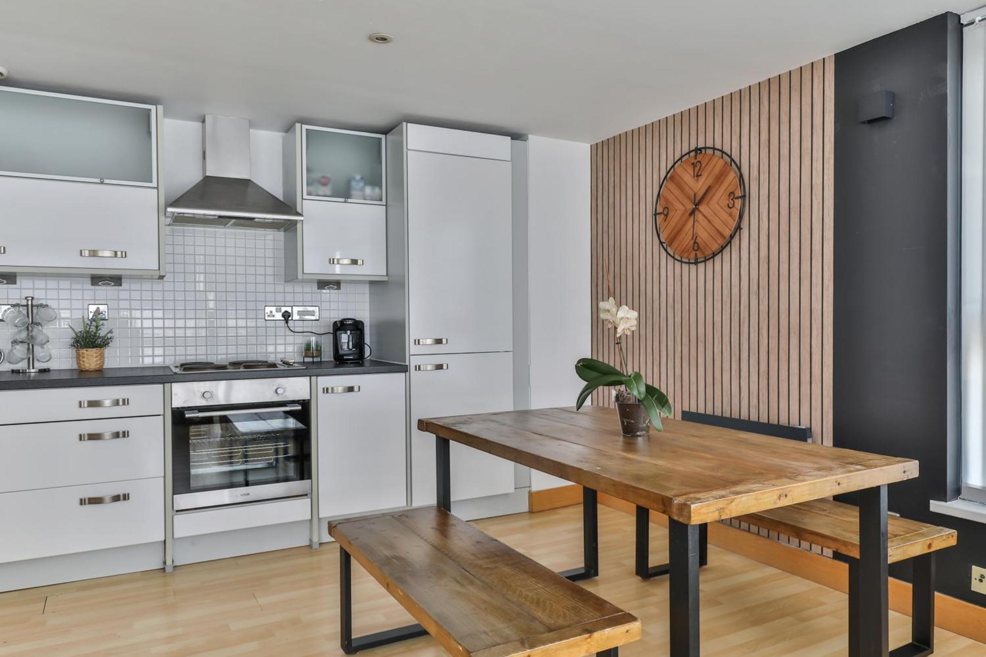 Large Central Penthouse In Leeds Leeds  Bagian luar foto
