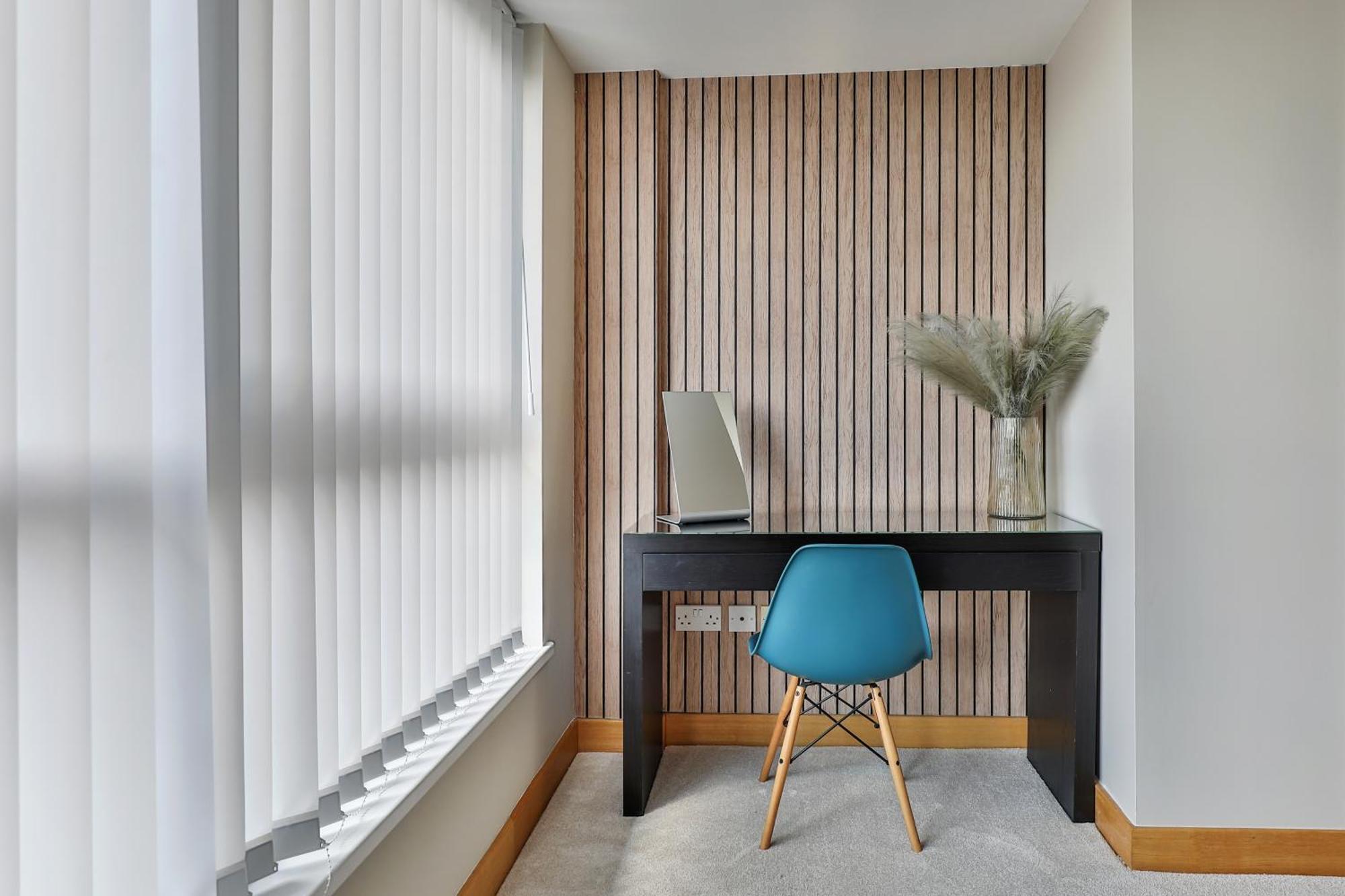 Large Central Penthouse In Leeds Leeds  Bagian luar foto